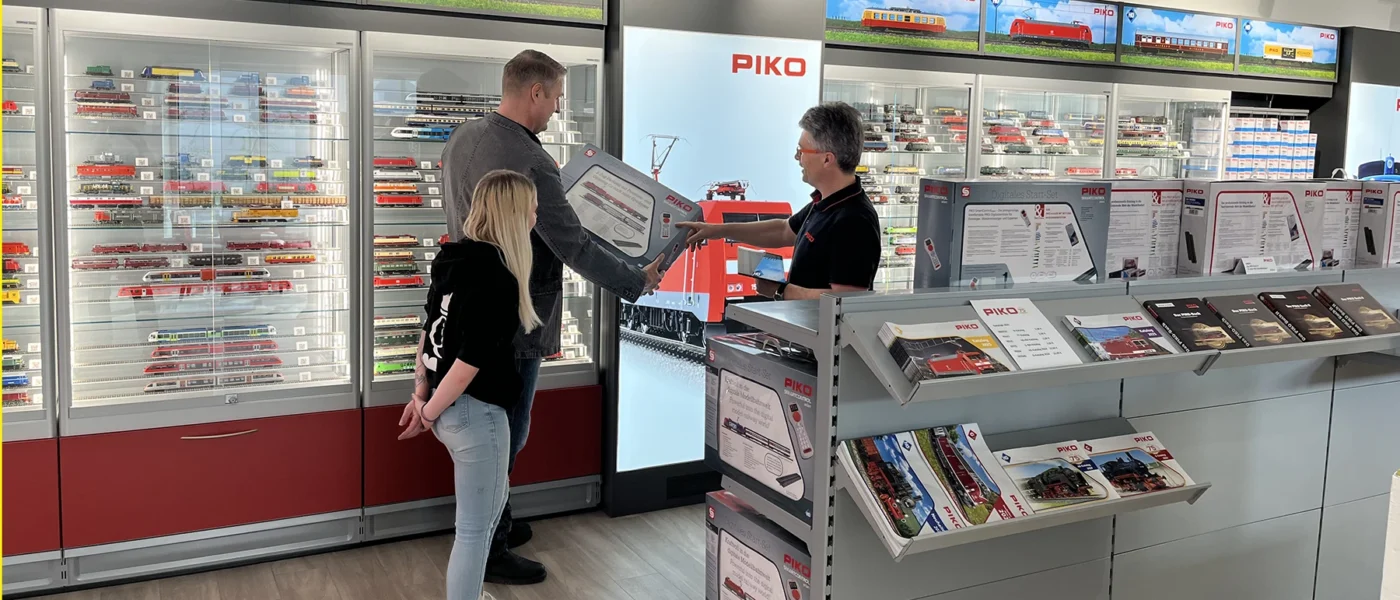 Piko eröffnet Fundgrube mit Lo(c)k-Angeboten