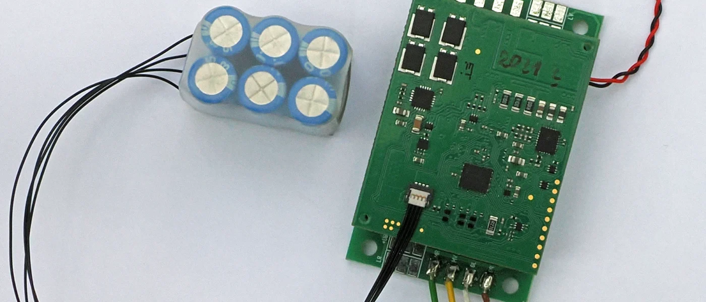 Massoth: Powercaps bald auch für mfx-Decoder