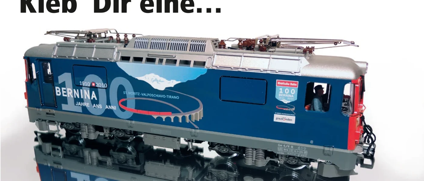 Beschriftungen: Michael Tröger tritt kürzer – und hat einen Tipp